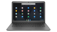 HP 11.6-inch Chromebook: $219 $189 at Best Buy
Save $30