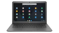 HP 11.6-inch Chromebook: $219 $189 at Best Buy
Save $30