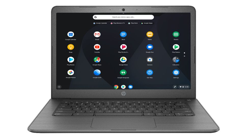 The best laptops under 500 2024 TechRadar