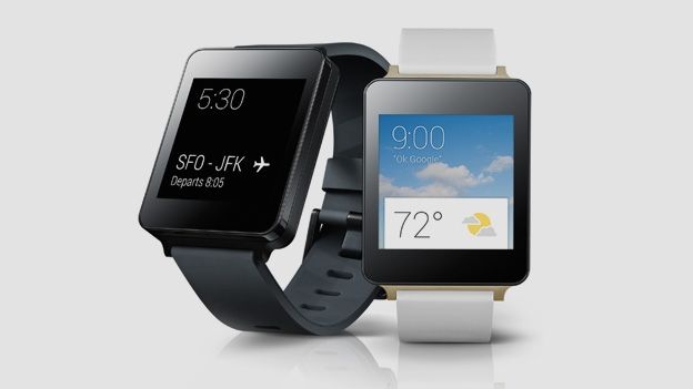 LG G Watch review