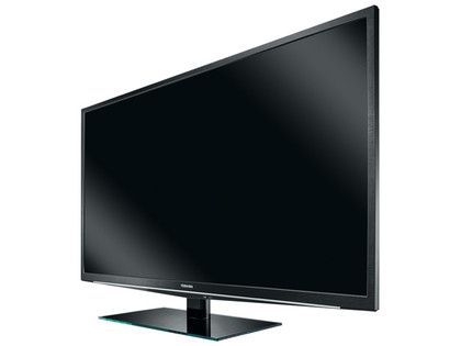 Télécommande D'origine Pour TV Toshiba 46TL838R, 46TL868, 46TL868B - Neuf, Testée