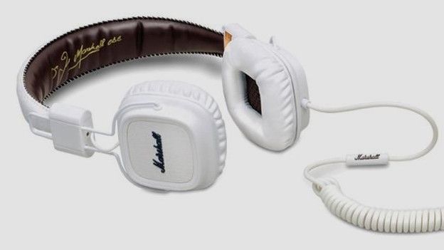 Marshall Major Headphones