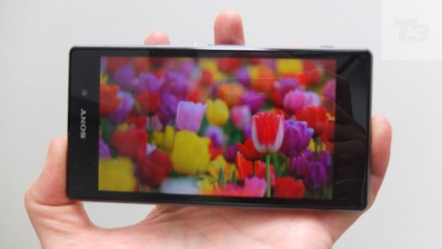 Sony Xperia Z1 review