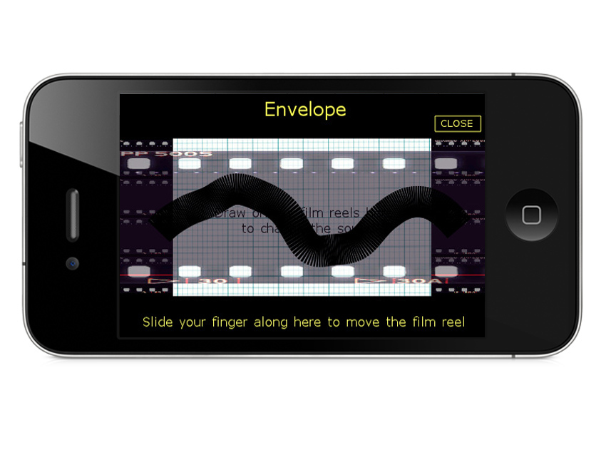 Strangeloop Limited Oramics, £2.99