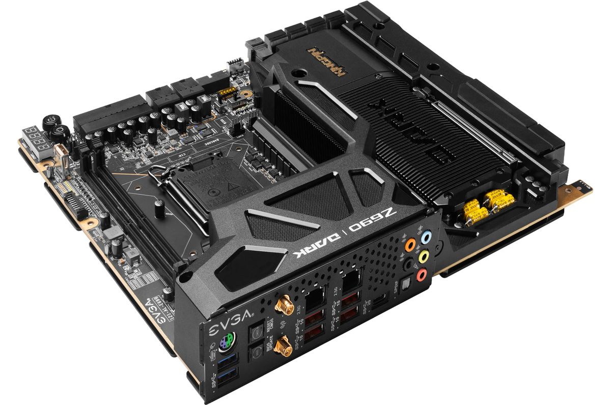Pick up MSI's high-end Z690 Mini ITX motherboard for $90 off