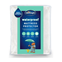 Silentnight Waterproof Mattress Protector £14 | £11.40 Save 19%&nbsp;