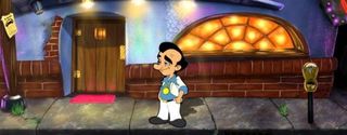 Leisure Suit Larry