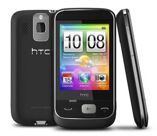 HTC smart