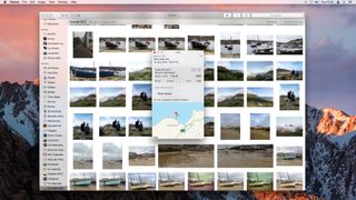 macOS Sierra Photos app tips and tricks