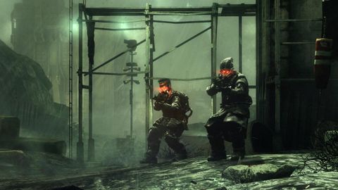 Weekend Special: Killzone 1: A Retro Review/Editorial