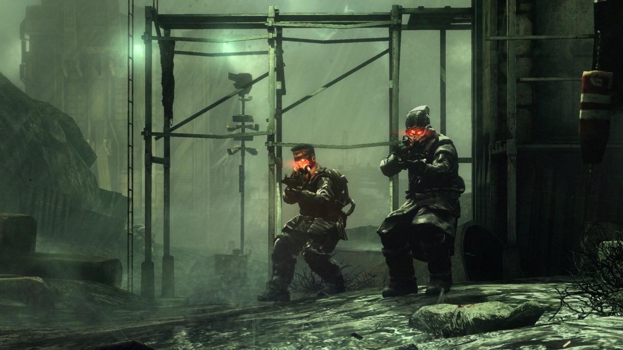 Review: Killzone 2 Is a Thoughtful, Atmospheric Shooter