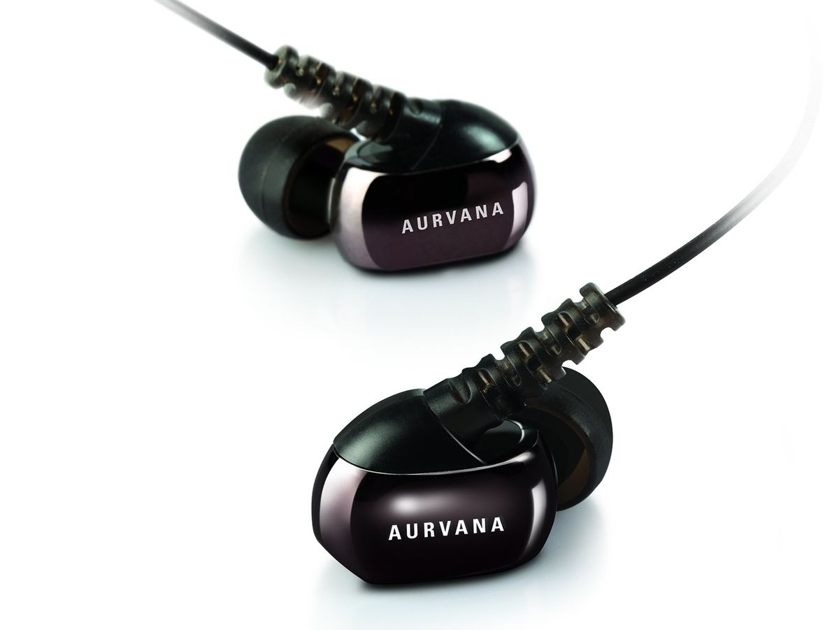 Creative Aurvana In Ear3 Review Techradar 