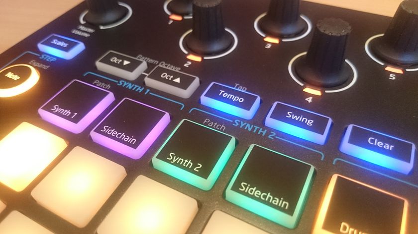 7 reasons why you'll love Novation's Circuit | MusicRadar