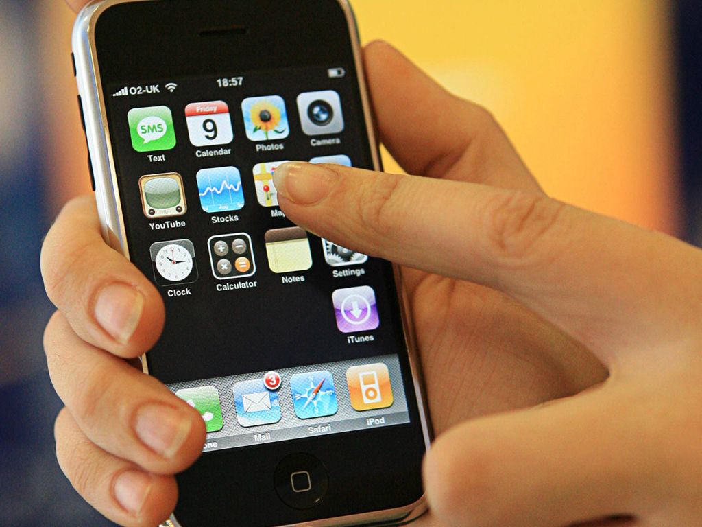 How to unlock your iPhone with iTunes TechRadar