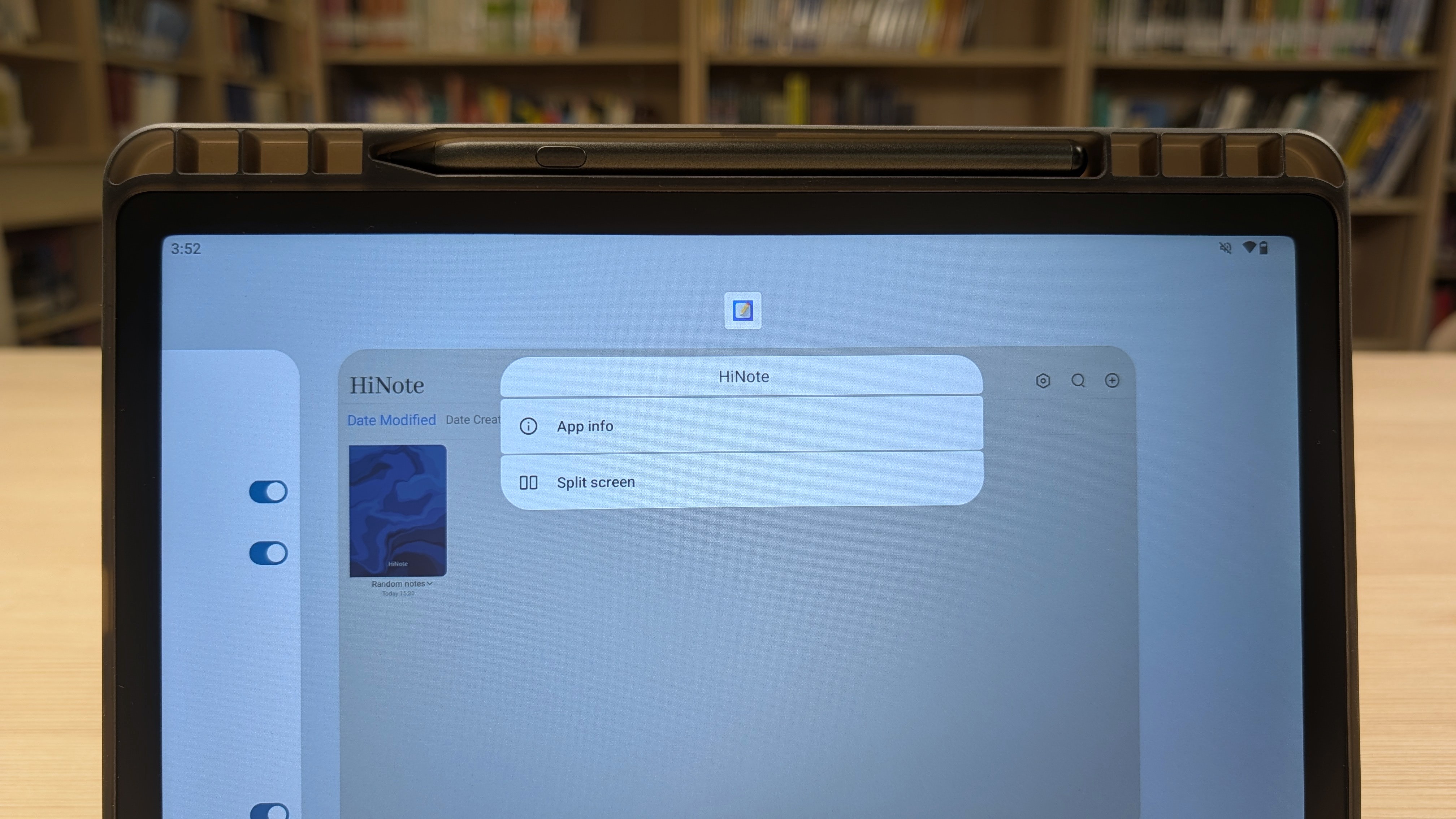 Huion Kamvas Slate 11