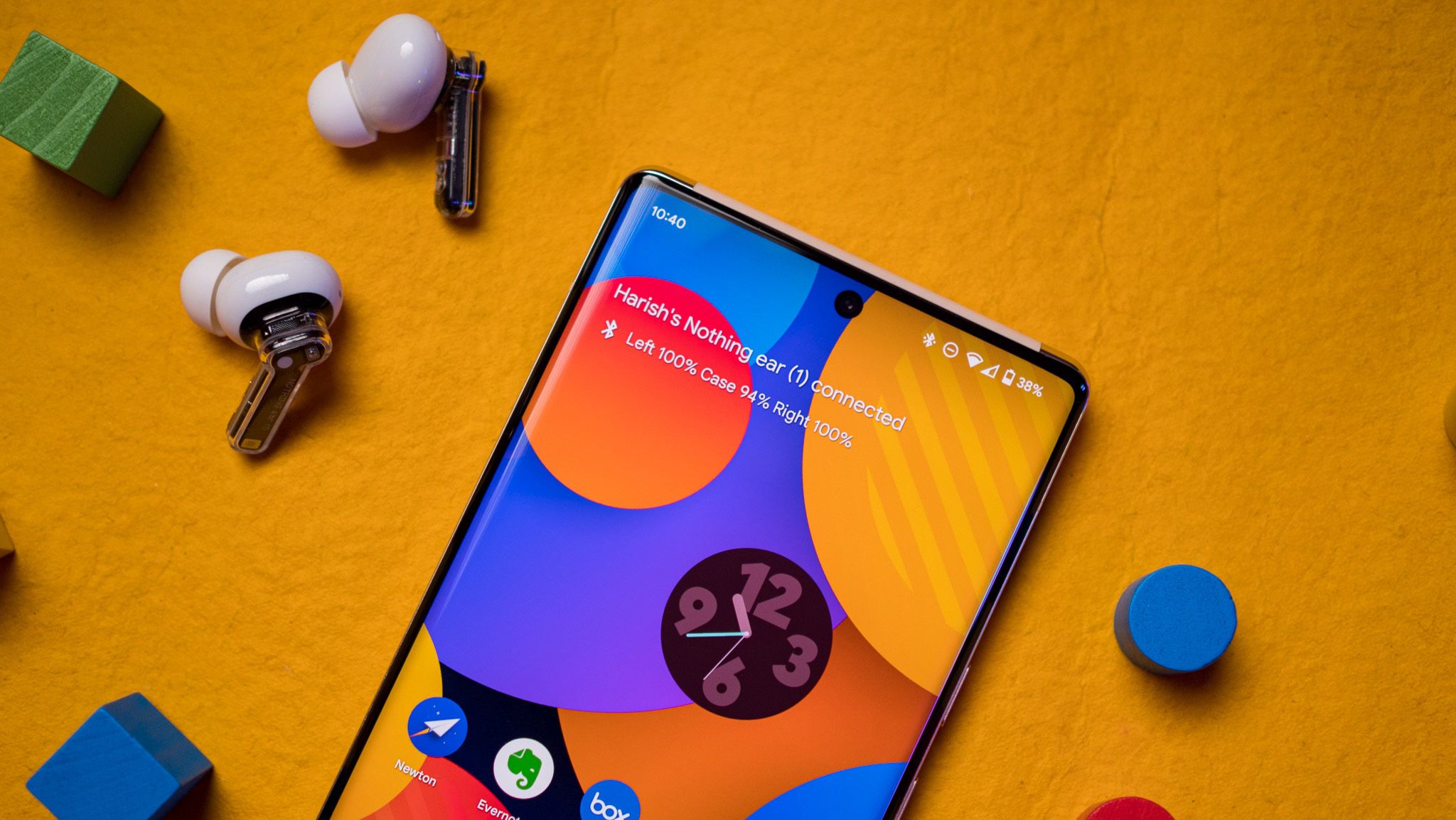 Google releases Android 13 QPR3 Beta 2.1, brings improvements to your ...
