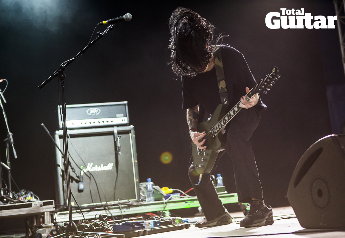 Code Orange