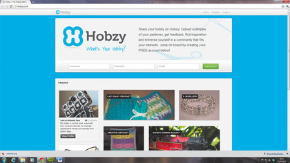 hobzy