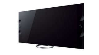 Sony's new 4K TVs