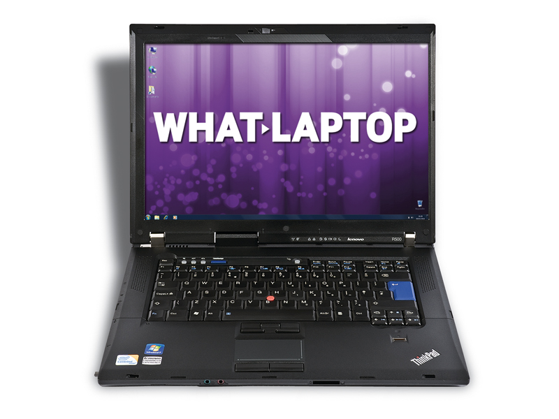 Lenovo ThinkPad R500