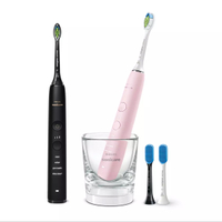 Philips Sonicare DiamondClean 9000 (2-pack)