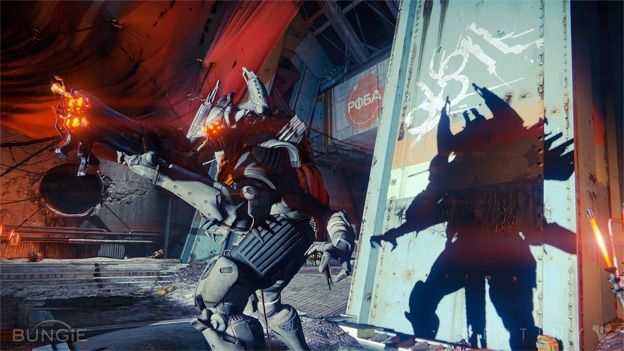 Destiny review