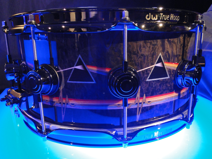 Drum Workshop in pictures