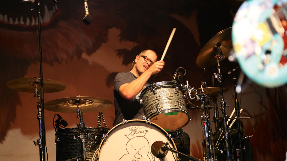 Weezer drummer Pat Wilson on the band's past, present and future ...