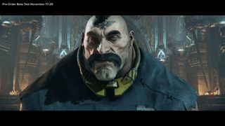 Warhammer 40k: Darktide screenshot