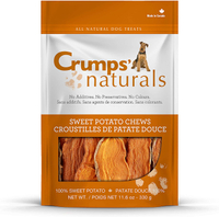 Crumps' Naturals Sweet Potato For Pets
RRP: $14.99 | Now: $7.56 | Save: $7.43 (50%)