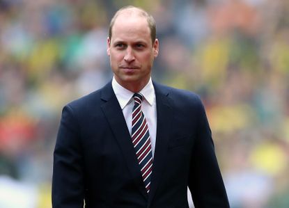 Prince William