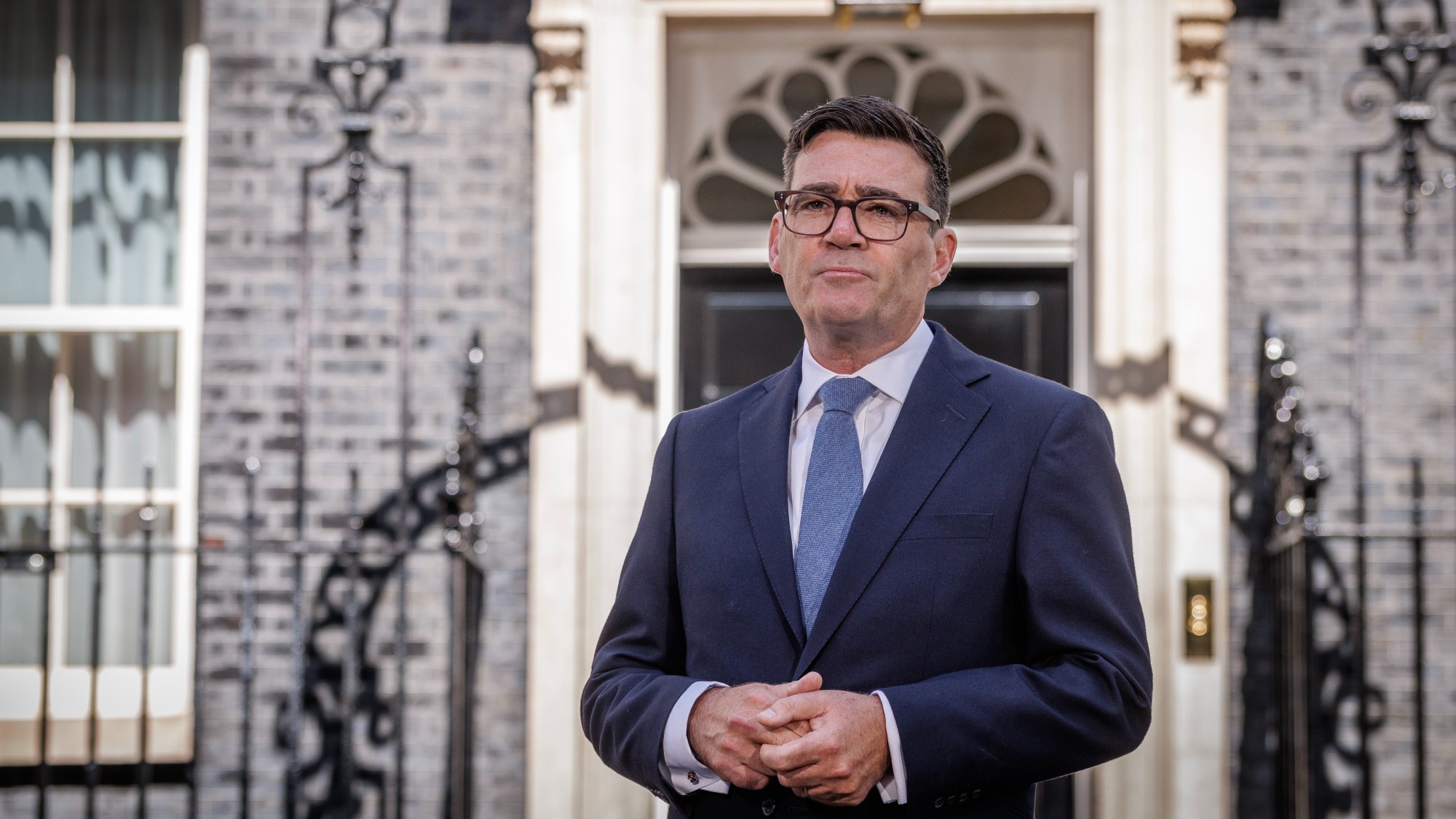 Andy Burnham