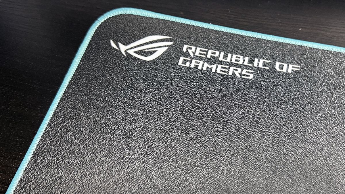 Asus ROG Harpe Ace Aim Lab Edition