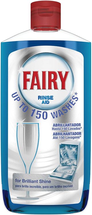 What is Rinse Aid, and why do I need it? - Reviewed