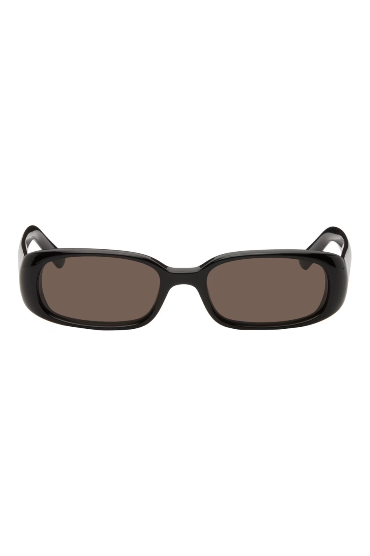 CHIMI, Black Lhr Sunglasses