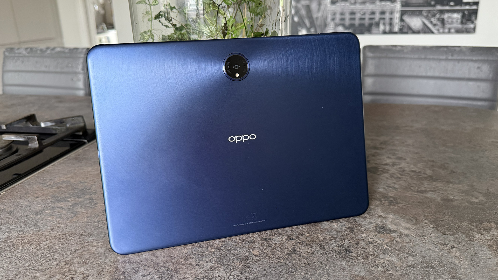 Oppo Pad 3 Pro