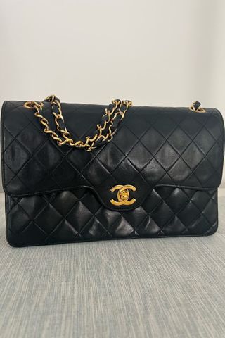 Chanel, Vintage%20chanel%20double%20flap