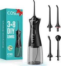 Coslus C30 Water Flosser