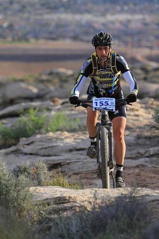 Grant and Sornson win True Grit Epic