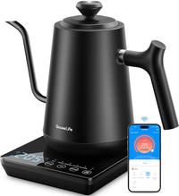 GoveeLife Smart Electric Kettle: was $89 now $58 @ Amazon