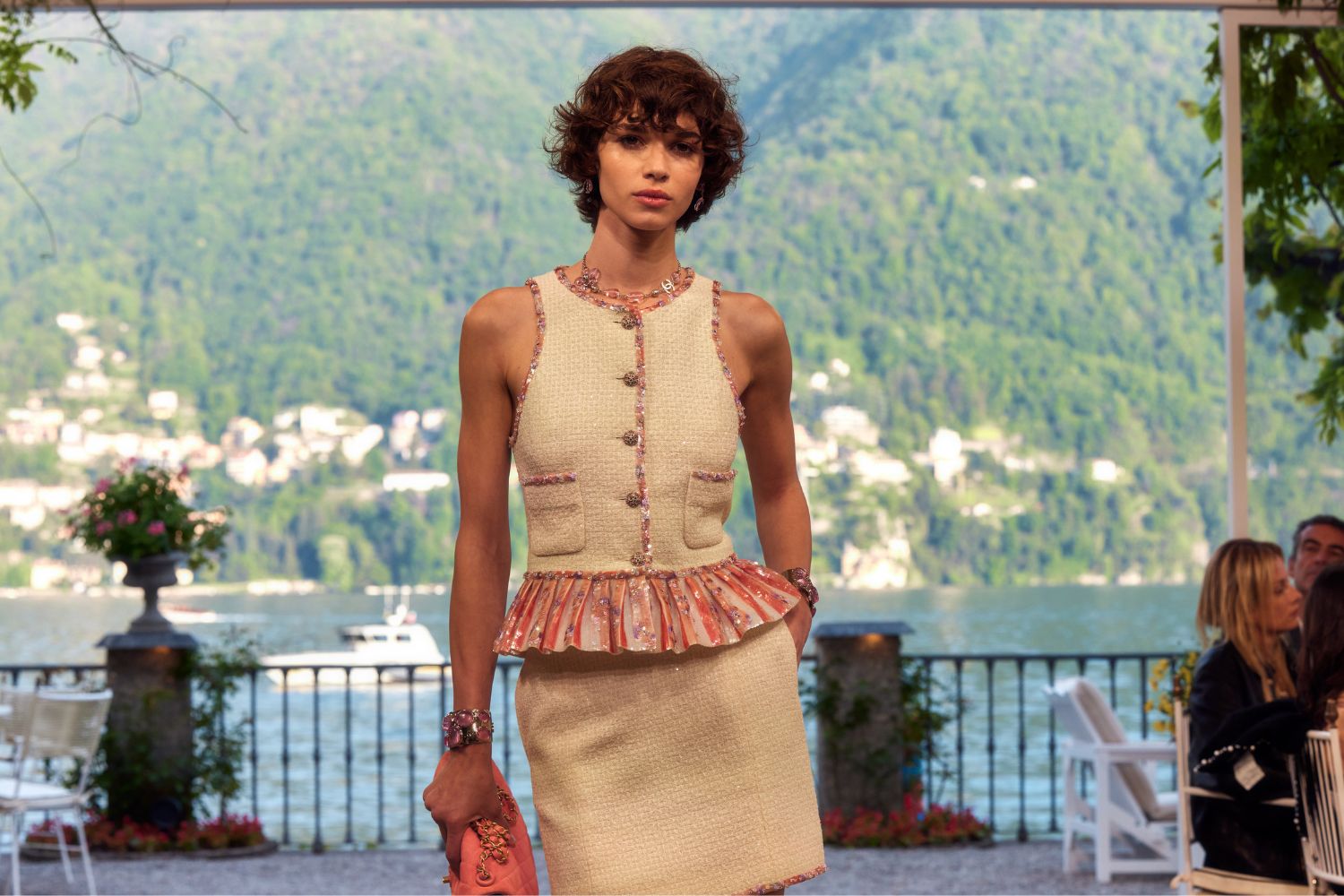 Chanel Cruise Collection 2025 2026