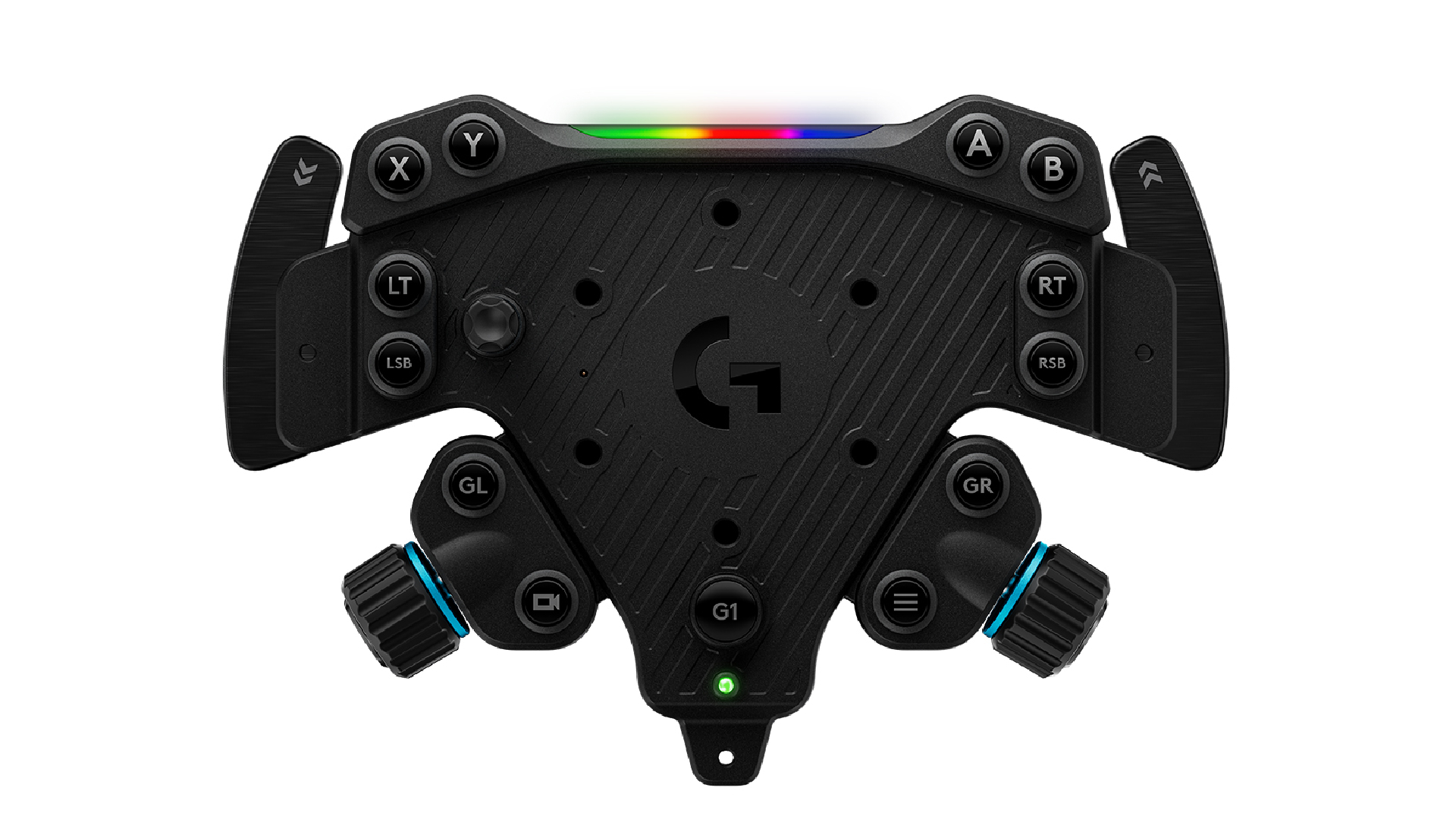 Logitech G RS Wheel Hub