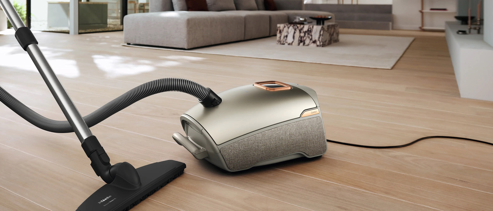 Miele Guard L1 Comfort XL