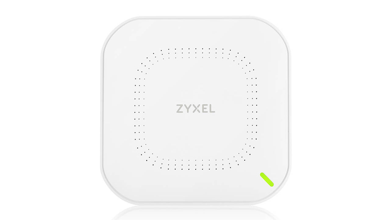 Zyxel NWA90AX WiFi 6 Access Point