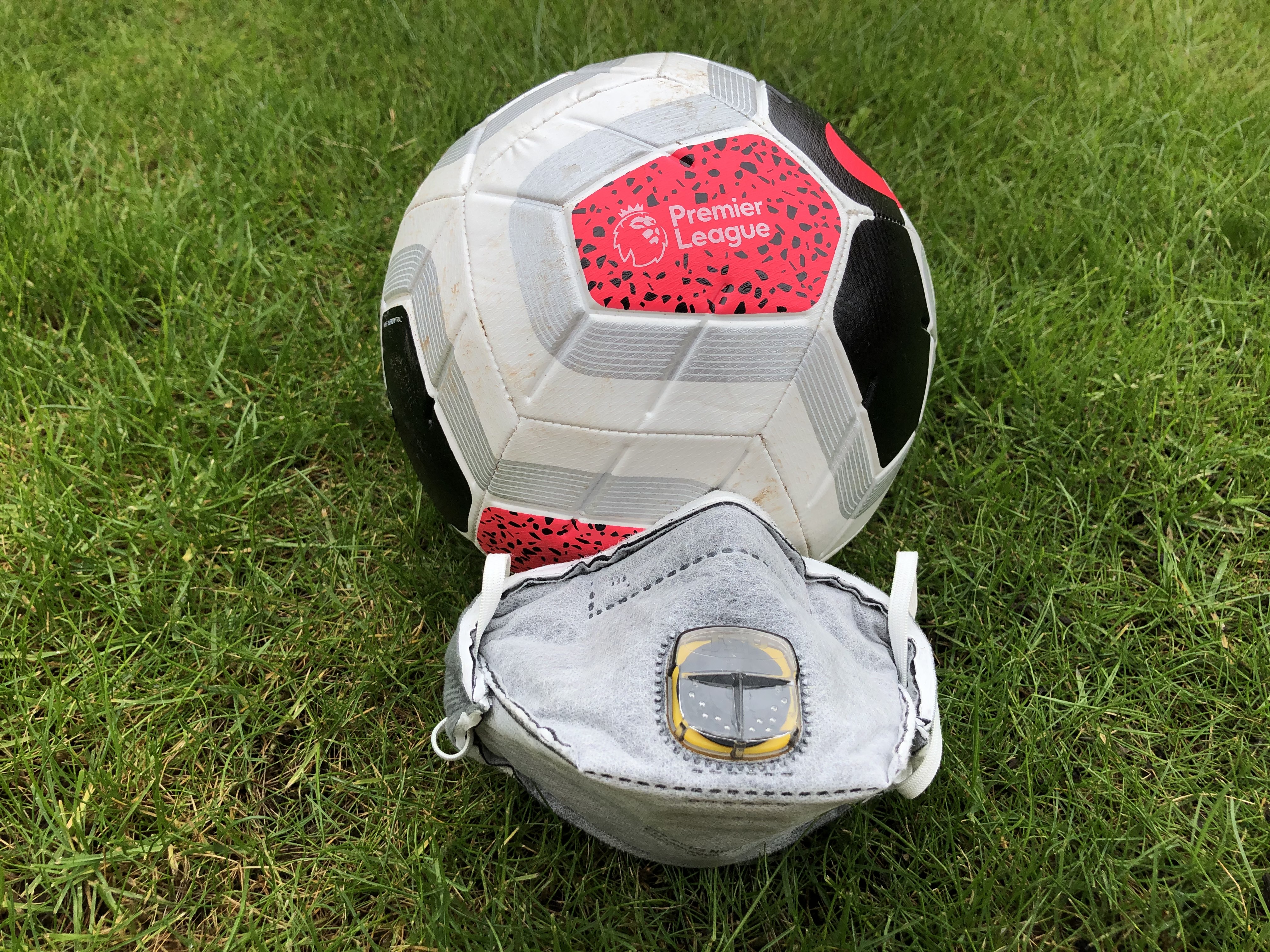 Premier League clubs have discussed player safety plans