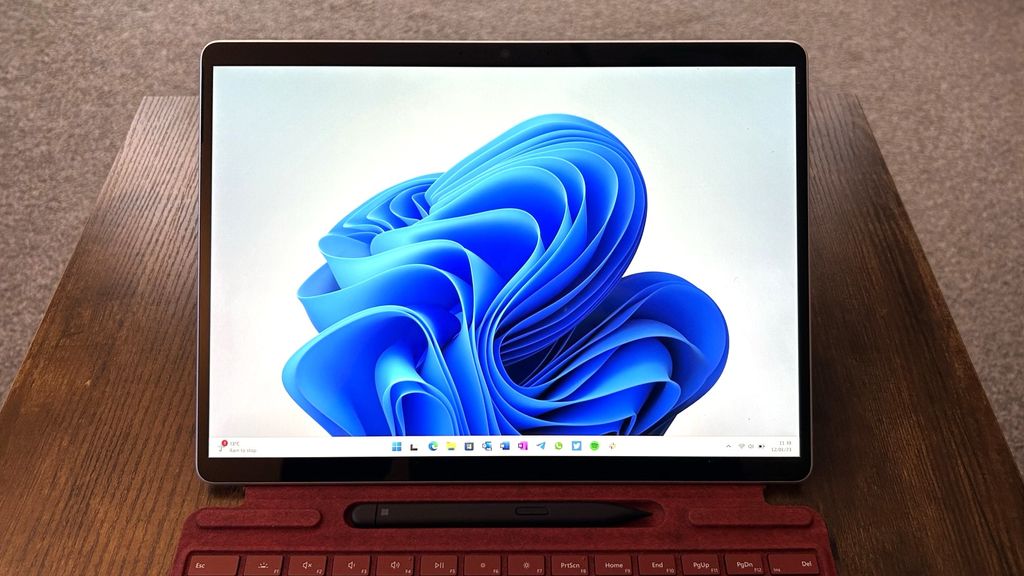 surface pro 9 13 inch review