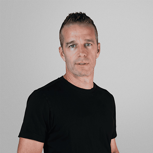 Hernán Cerdeiro, CCO Americas at SAMY Alliance