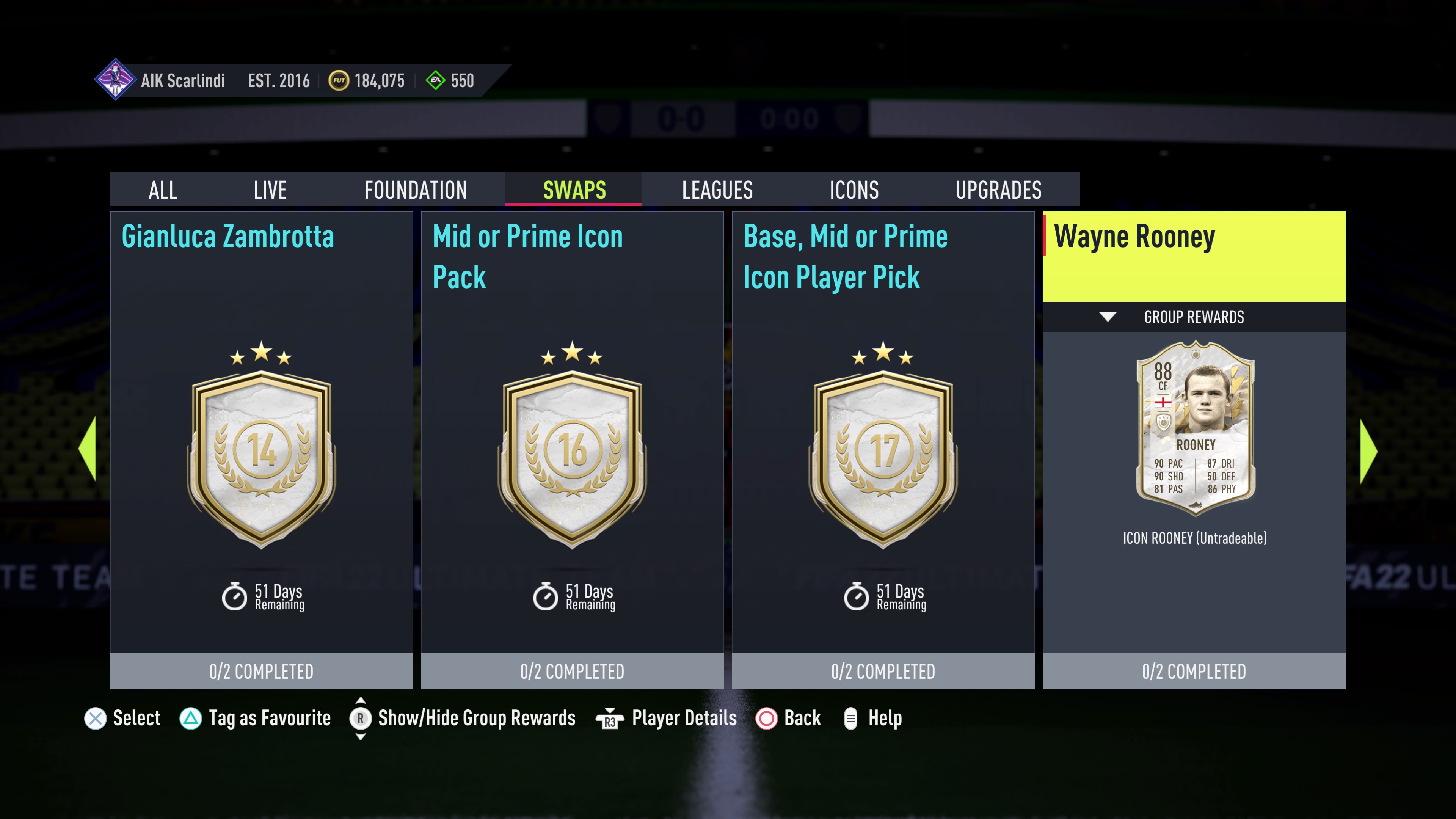 FIFA 22