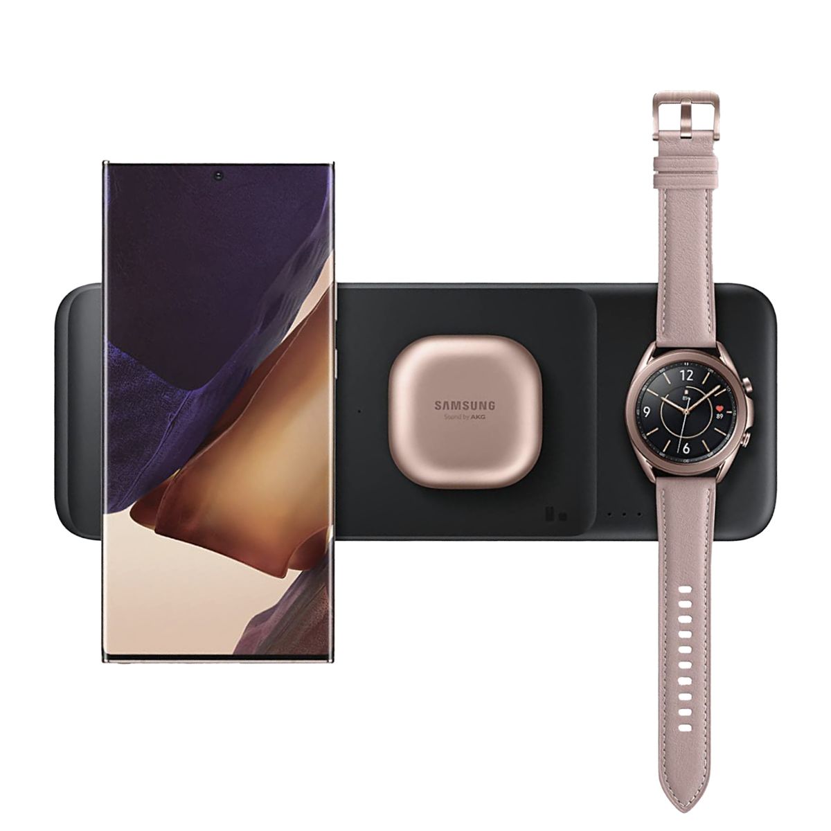 Best Samsung Galaxy S22 wireless chargers 2022 Android Central