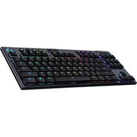 Logitech G915 TKL Keyboard: was $229 now $139 @ Amazon